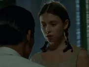 Jane March Nude - The Lover (1992) celeb sex scene