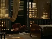 Jane March Nude - The Lover (1992) celeb sex scene