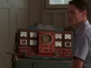 Jennifer Connelly Nude - Inventing the Abbotts (1997) funny sex in mainstream cinema