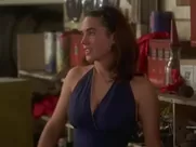 Jennifer Connelly Nude - Inventing the Abbotts (1997) funny sex in mainstream cinema