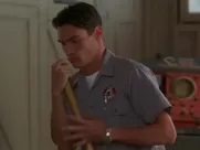 Jennifer Connelly Nude - Inventing the Abbotts (1997) funny sex in mainstream cinema