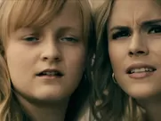 Erin Moriarty, Brittany Allen nude - The Boys s01e03 (2019) mainstream sex in the cinema