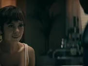 Erin Moriarty, Brittany Allen nude - The Boys s01e03 (2019) mainstream sex in the cinema