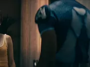 Erin Moriarty, Brittany Allen nude - The Boys s01e03 (2019) mainstream sex in the cinema