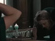 Estella Warren nude – Assassination (2016) mainstream cinema real sex scenes