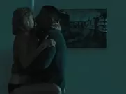 Estella Warren nude – Assassination (2016) mainstream cinema real sex scenes