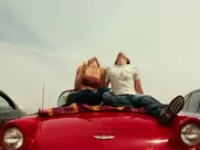 Good Luck Chuck - Sex Scene - Jessica Alba Nude who tempts with her big tits and taut body tv show sex scenes