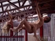 Good Luck Chuck - Sex Scene - Jessica Alba Nude who tempts with her big tits and taut body tv show sex scenes