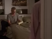 Jenny Slate Nude - Married s01e06 (2014) funny sex in mainstream cinema