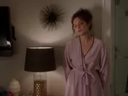 Jenny Slate Nude - Married s01e06 (2014) funny sex in mainstream cinema