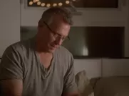 Jenny Slate Nude - Married s01e06 (2014) funny sex in mainstream cinema