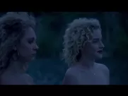 Juno Temple, Julia Garner Nude - One Percent More Humid (2017) unsimulated sex in mainstream cinema