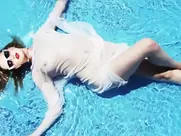 Ireland Baldwin Nude - TREATS (2016) hottest movie sex scenes