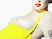 Ireland Baldwin Nude - TREATS (2016) hottest movie sex scenes