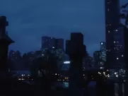 Jane Krakowski nude – Alfie (2014) naked sex scenes