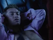 Jane Krakowski nude – Alfie (2014) naked sex scenes