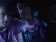 Jane Krakowski nude – Alfie (2014) naked sex scenes