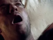 Hanna Mangan-Lawrence, Cynthia Addai-Robinson Nude - Spartacus (2012) s2e7-9 real sex scene