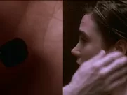 Jennifer Connelly & Aliya Campbell - Requiem For A Dream (2000) movie sex scenes porn