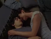 Jennifer Connelly & Aliya Campbell - Requiem For A Dream (2000) movie sex scenes porn