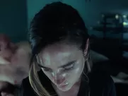 Jennifer Connelly & Aliya Campbell - Requiem For A Dream (2000) movie sex scenes porn