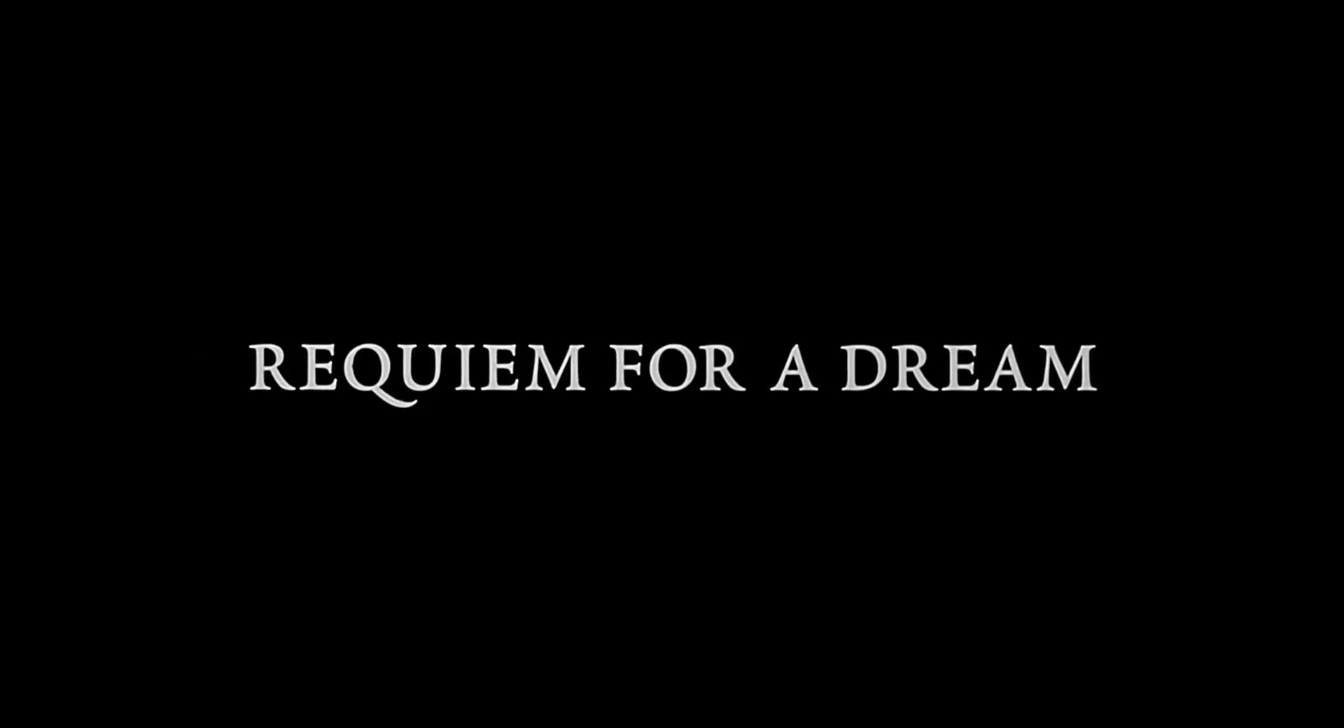 1920px x 1040px - Jennifer Connelly & Aliya Campbell - Requiem For A Dream (2000) movie sex  scenes porn - Celebs Roulette Tube