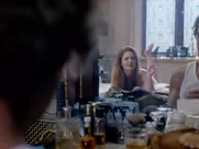 Holliday Grainger Nude - Patrick Melrose s01e02 (2018, SEX) real sex scenes in movies