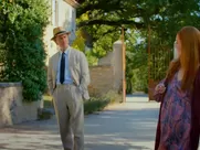 Holliday Grainger Nude - Patrick Melrose s01e02 (2018, SEX) real sex scenes in movies