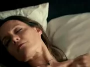 Hot KaDee Strickland and Emmanuelle Chriqui hump and cum in TV show Shut Eye (2016) oral sex in mainstream cinema