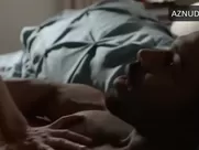 Hot movie sex scene of black boss Omari Hardwick fucking black and white girls in Power tv show sex scenes
