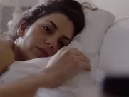 Inbar Lavi Sexy - Imposters s01e01 (2017) best sex scenes