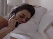 Inbar Lavi Sexy - Imposters s01e01 (2017) best sex scenes