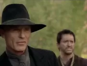 Ingrid Bolso Berdal Nude - Westworld (2016) s01e04 movie sex scenes porn