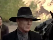 Ingrid Bolso Berdal Nude - Westworld (2016) s01e04 movie sex scenes porn