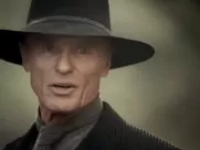 Ingrid Bolso Berdal Nude - Westworld (2016) s01e04 movie sex scenes porn