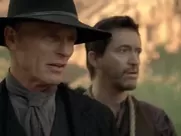 Ingrid Bolso Berdal Nude - Westworld (2016) s01e04 movie sex scenes porn