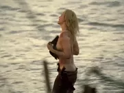 Ingrid Bolso Berdal Nude - Westworld (2016) s01e04 movie sex scenes porn