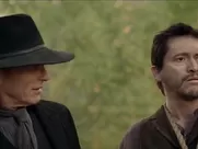 Ingrid Bolso Berdal Nude - Westworld (2016) s01e04 movie sex scenes porn