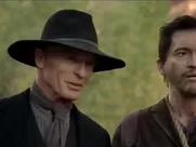 Ingrid Bolso Berdal Nude - Westworld (2016) s01e04 movie sex scenes porn