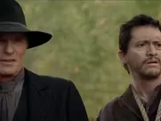 Ingrid Bolso Berdal Nude - Westworld (2016) s01e04 movie sex scenes porn