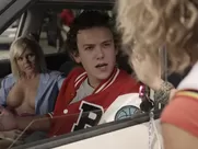 Jackie Moore nude - Student Bodies (2015) mainstream cinemas unsimulated sex