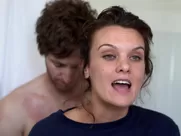 Frankie Shaw nude - SMILF s02e00 (2018) explicit mainstream cinema sex