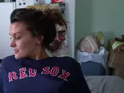 Frankie Shaw nude - SMILF s02e00 (2018) explicit mainstream cinema sex