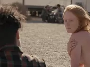 Kathryn Hahn nude and sex scene - I Love Dick S01 (2017) unsimulated sex scenes