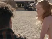 Kathryn Hahn nude and sex scene - I Love Dick S01 (2017) unsimulated sex scenes