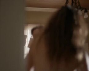 Kathryn Hahn nude and sex scene - I Love Dick S01 (2017) unsimulated sex scenes
