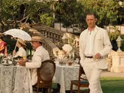 Katja Herbers sexy not naked - Westworld (2018) s2e3 most realistic sex scenes