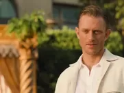 Katja Herbers sexy not naked - Westworld (2018) s2e3 most realistic sex scenes