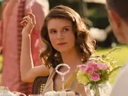 Katja Herbers sexy not naked - Westworld (2018) s2e3 most realistic sex scenes