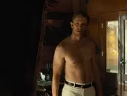 Katja Herbers sexy not naked - Westworld (2018) s2e3 most realistic sex scenes